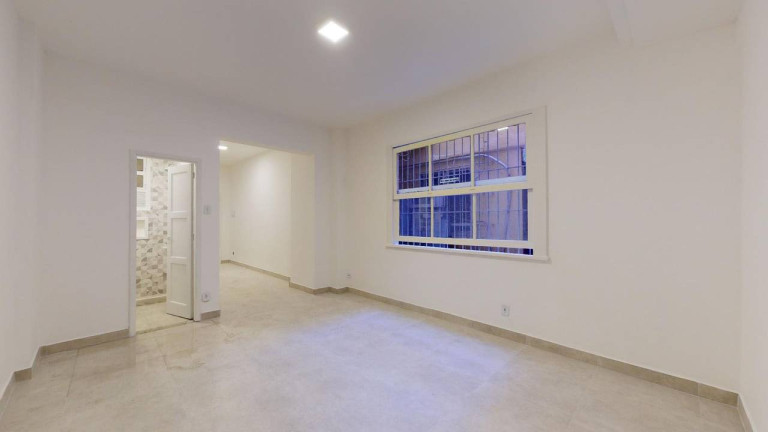 Imagem Apartamento com 1 Quarto à Venda, 38 m² em Centro - Rio De Janeiro