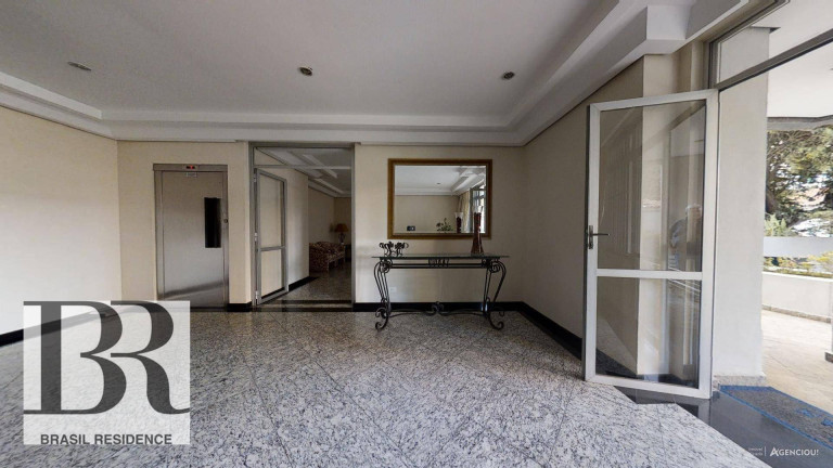 Imagem Apartamento com 4 Quartos à Venda, 17.000 m² em Chácara Santo Antônio - São Paulo Imagem Apartamento com 4 Quartos à Venda, 17.000 m² em Chácara Santo Antônio - São Paulo