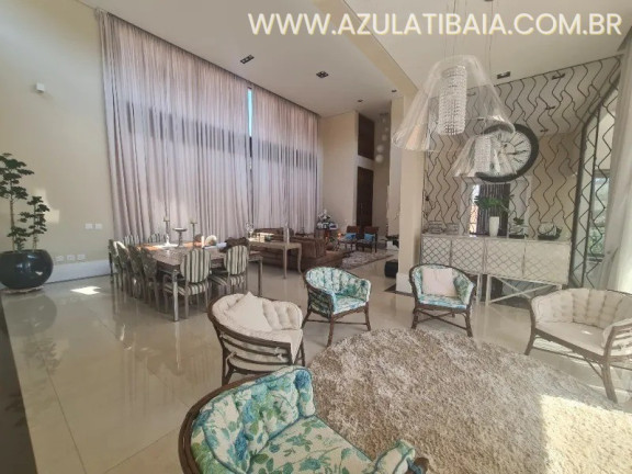 Imagem Casa com 5 Quartos à Venda, 1.500 m² em Condominio Flamboyant - Atibaia Imagem Casa com 5 Quartos à Venda, 1.500 m² em Condominio Flamboyant - Atibaia