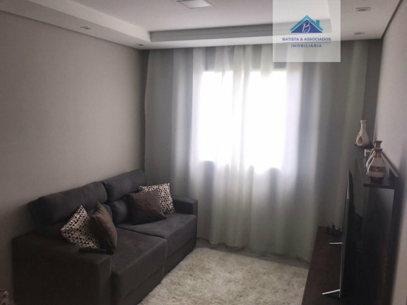 Imagem Apartamento com 2 Quartos à Venda, 50 m² em Parque Jambeiro - Campinas Imagem Apartamento com 2 Quartos à Venda, 50 m² em Parque Jambeiro - Campinas