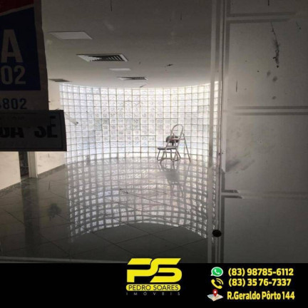 Imagem Sala Comercial à Venda, 30 m² em Manaíra - João Pessoa Imagem Sala Comercial à Venda, 30 m² em Manaíra - João Pessoa