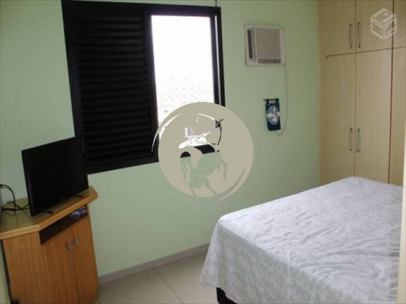 Imagem Apartamento com 2 Quartos à Venda, 95 m² em Aparecida - Santos Imagem Apartamento com 2 Quartos à Venda, 95 m² em Aparecida - Santos