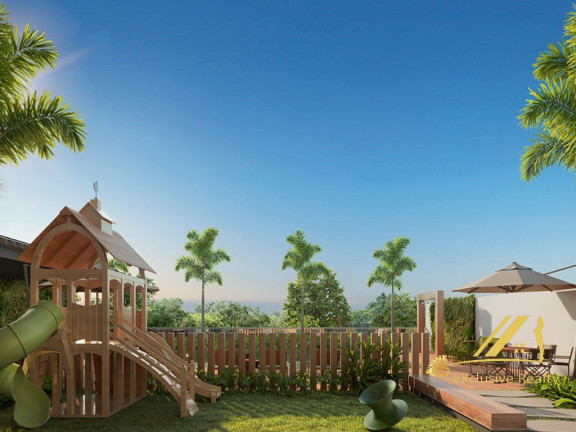 Imagem Imóvel com 4 Quartos à Venda, 253 m² em Horto Florestal - Salvador