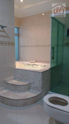 Imagem Sobrado com 4 Quartos à Venda, 215 m² em Jardim Satélite - São José Dos Campos Imagem Sobrado com 4 Quartos à Venda, 215 m² em Jardim Satélite - São José Dos Campos