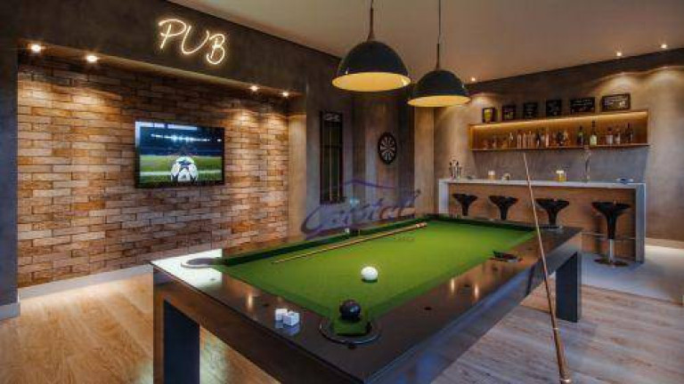 Imagem Studio com 1 Quarto à Venda, 44 m² em Butantã - São Paulo