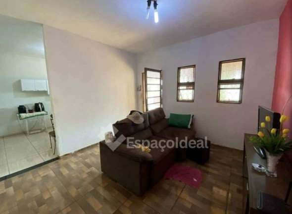 Imagem Casa com 1 Quarto à Venda, 58 m² em Jardim Maria Luíza I - Lençóis Paulista Imagem Casa com 1 Quarto à Venda, 58 m² em Jardim Maria Luíza I - Lençóis Paulista