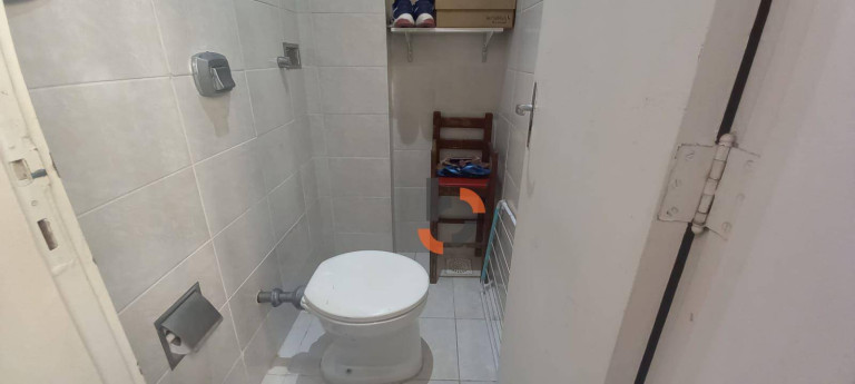 Imagem Apartamento com 3 Quartos à Venda, 116 m² em Centro - Nova Iguaçu