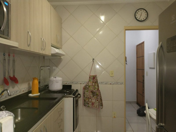 Imagem Apartamento com 2 Quartos à Venda, 70 m² em Jardim Valéria - Guarulhos