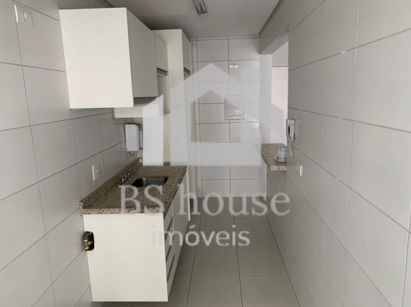 Imagem Apartamento com 2 Quartos para Alugar, 75 m² em Barcelona - São Caetano Do Sul
