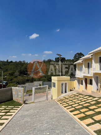 Imagem Casa com 2 Quartos à Venda, 48 m² em Paisagem Casa Grande - Cotia Imagem Casa com 2 Quartos à Venda, 48 m² em Paisagem Casa Grande - Cotia