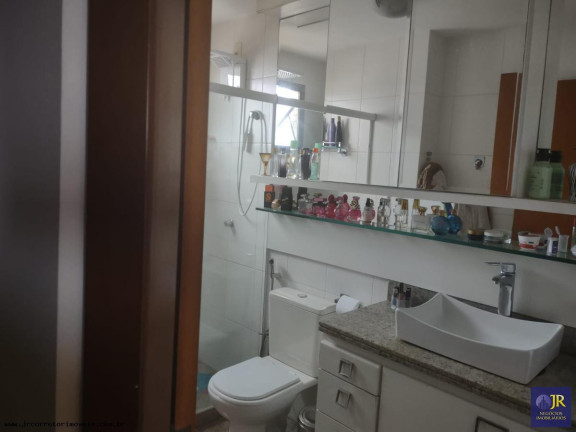 Imagem Apartamento com 4 Quartos à Venda, 162 m² em Praia Itaparica - Vila Velha