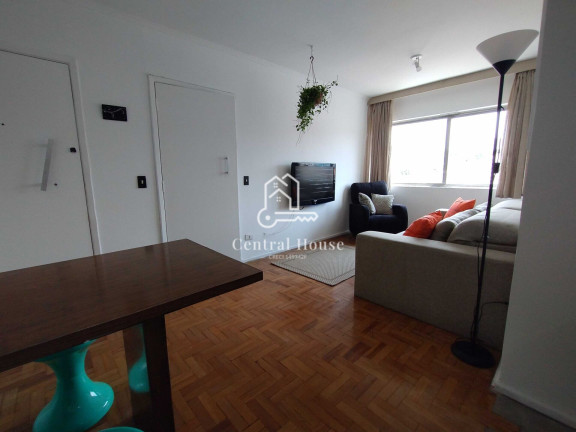 Imagem Apartamento com 2 Quartos à Venda, 70 m² em Jardim Da Glória - São Paulo