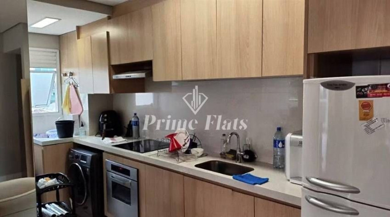 Imagem Apartamento com 2 Quartos à Venda, 84 m² em Bela Vista - São Paulo
