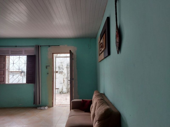 Imagem Casa com 5 Quartos à Venda, 250 m² em Japiim - Manaus Imagem Casa com 5 Quartos à Venda, 250 m² em Japiim - Manaus