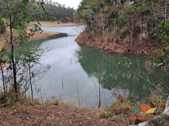 Imagem Chácara com 2 Quartos à Venda, 100 m² em Zona Rural - Paraibuna