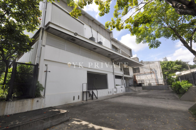 Imagem Imóvel Comercial para Alugar, 1.970 m² em Barra Funda - São Paulo