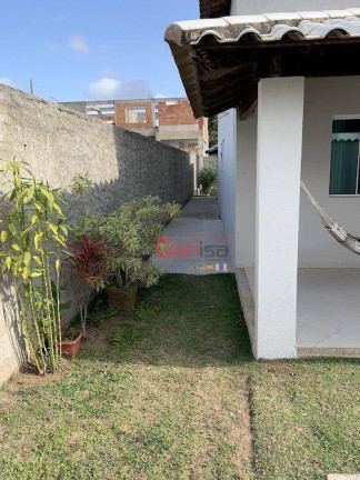 Imagem Casa com 2 Quartos à Venda, 136 m² em Guriri - Cabo Frio Imagem Casa com 2 Quartos à Venda, 136 m² em Guriri - Cabo Frio