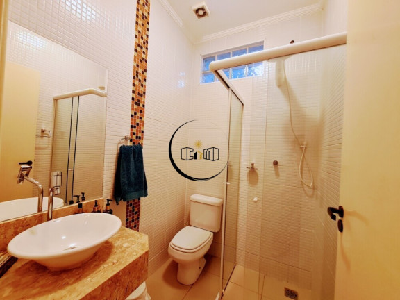 Imagem Casa de Condomínio com 3 Quartos à Venda, 170 m² em Residencial Ibi-aram - Itupeva