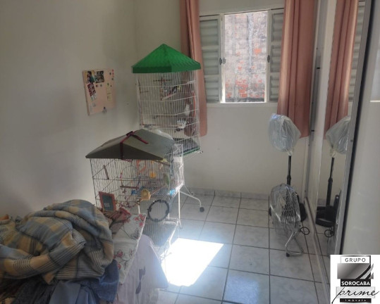 Imagem Casa com 2 Quartos à Venda, 150 m² em Jardim Wanel Ville V - Sorocaba Imagem Casa com 2 Quartos à Venda, 150 m² em Jardim Wanel Ville V - Sorocaba