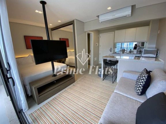 Imagem Apartamento com 1 Quarto à Venda, 36 m² em Pinheiros - São Paulo Imagem Apartamento com 1 Quarto à Venda, 36 m² em Pinheiros - São Paulo