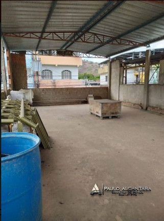 Imagem Casa com 2 Quartos à Venda, 282 m² em Melo Viana - Coronel Fabriciano Imagem Casa com 2 Quartos à Venda, 282 m² em Melo Viana - Coronel Fabriciano