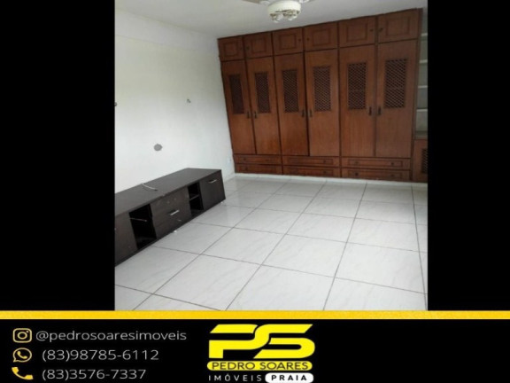Imagem Apartamento com 3 Quartos à Venda, 156 m² em Manaíra - Cabedelo Imagem Apartamento com 3 Quartos à Venda, 156 m² em Manaíra - Cabedelo