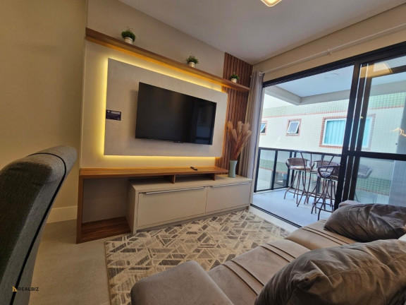 Imagem Apartamento com 2 Quartos à Venda, 85 m² em Palmas - Governador Celso Ramos Imagem Apartamento com 2 Quartos à Venda, 85 m² em Palmas - Governador Celso Ramos