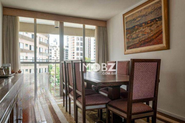 Imagem Imóvel com 4 Quartos à Venda, 169 m² em Real Parque - São Paulo Imagem Imóvel com 4 Quartos à Venda, 169 m² em Real Parque - São Paulo