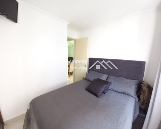 Imagem Apartamento com 2 Quartos à Venda, 45 m² em Parque Munhoz - São Paulo