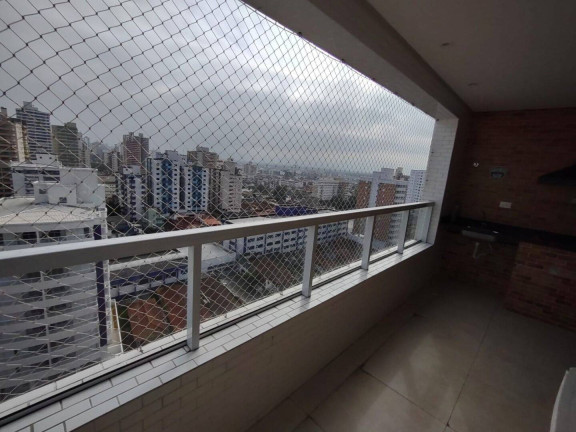 Imagem Apartamento com 2 Quartos à Venda, 92 m² em Aviação - Praia Grande