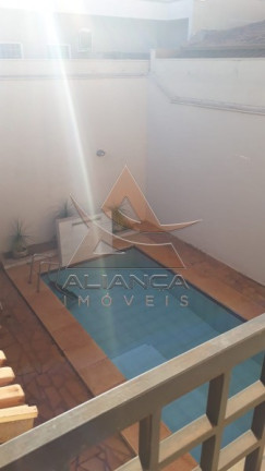 Imagem Casa com 5 Quartos à Venda, 309 m² em Alto Da Boa Vista - Ribeirão Preto Imagem Casa com 5 Quartos à Venda, 309 m² em Alto Da Boa Vista - Ribeirão Preto