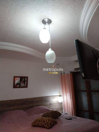 Imagem Sobrado com 4 Quartos à Venda, 230 m² em Jardim Santo Antônio - Santo André Imagem Sobrado com 4 Quartos à Venda, 230 m² em Jardim Santo Antônio - Santo André