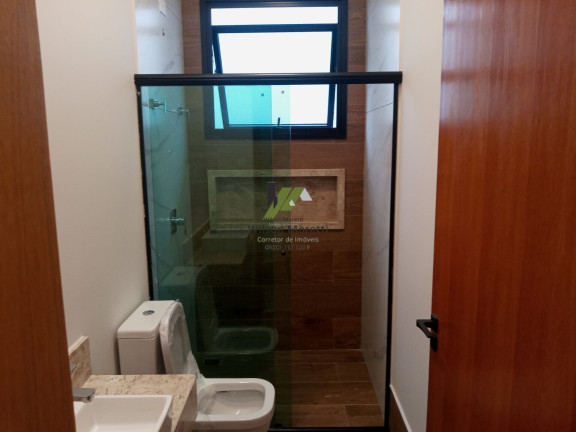 Imagem Casa com 3 Quartos à Venda, 164 m²