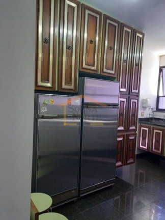 Imagem Apartamento com 3 Quartos à Venda, 300 m² em Consolação - São Paulo
