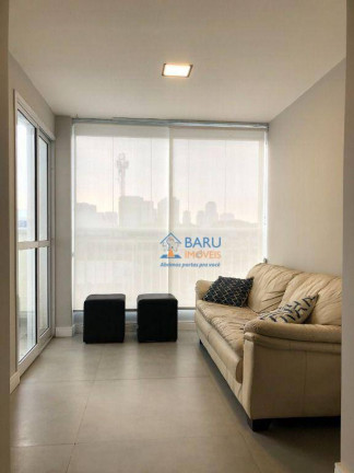 Imagem Apartamento com 2 Quartos à Venda, 78 m² em Barra Funda - São Paulo Imagem Apartamento com 2 Quartos à Venda, 78 m² em Barra Funda - São Paulo