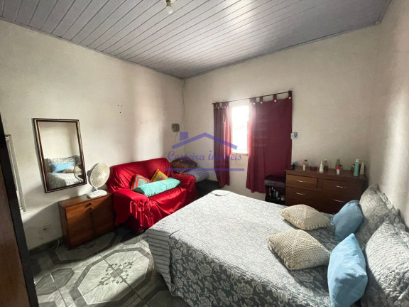 Imagem Sobrado com 3 Quartos à Venda, 300 m² em Estufa Ii - Ubatuba