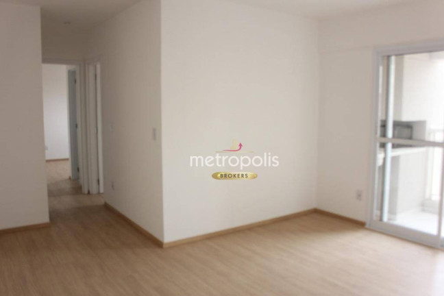 Imagem Apartamento com 2 Quartos à Venda, 69 m² em Barcelona - São Caetano Do Sul