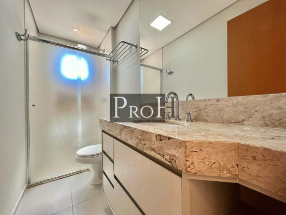 Imagem Apartamento com 3 Quartos à Venda, 95 m² em Vila Almeida - Indaiatuba