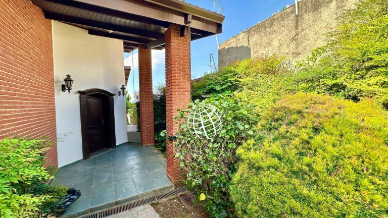 Imagem Casa com 3 Quartos à Venda, 439 m² em Jardim Paulista - Atibaia Imagem Casa com 3 Quartos à Venda, 439 m² em Jardim Paulista - Atibaia