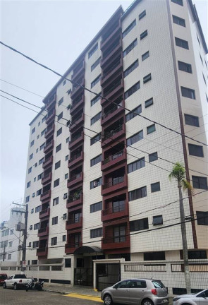 Imagem Apartamento com 1 Quarto à Venda, 48 m² em Boqueirao - Praia Grande Imagem Apartamento com 1 Quarto à Venda, 48 m² em Boqueirao - Praia Grande