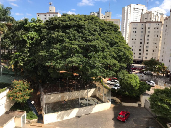Imagem Imóvel com 3 Quartos à Venda, 70 m² em Vila Mariana - São Paulo