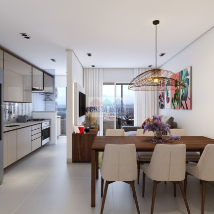 Imagem Casa com 1 Quarto à Venda, 43 m² Imagem Casa com 1 Quarto à Venda, 43 m²