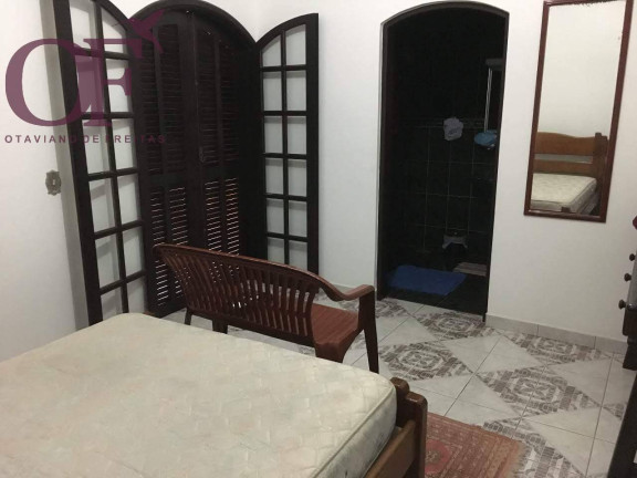Imagem Sobrado com 4 Quartos à Venda, 320 m² em Balneario Walquene - Itanhaém Imagem Sobrado com 4 Quartos à Venda, 320 m² em Balneario Walquene - Itanhaém