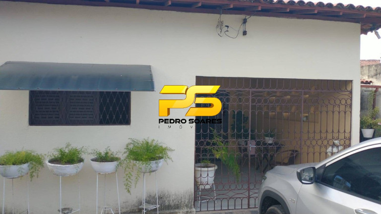 Imagem Casa com 4 Quartos à Venda, 390 m² em Manaíra - João Pessoa Imagem Casa com 4 Quartos à Venda, 390 m² em Manaíra - João Pessoa