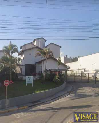 Imagem Apartamento com 2 Quartos à Venda, em Parque Santo Antônio - Jacareí Imagem Apartamento com 2 Quartos à Venda, em Parque Santo Antônio - Jacareí