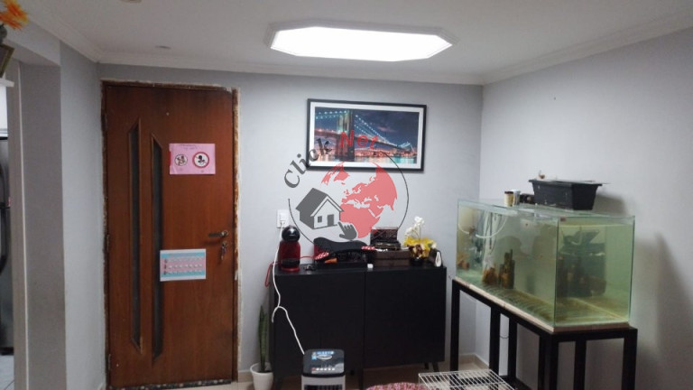 Imagem Apartamento com 2 Quartos à Venda, 50 m² em Alves Dias - São Bernardo Do Campo Imagem Apartamento com 2 Quartos à Venda, 50 m² em Alves Dias - São Bernardo Do Campo