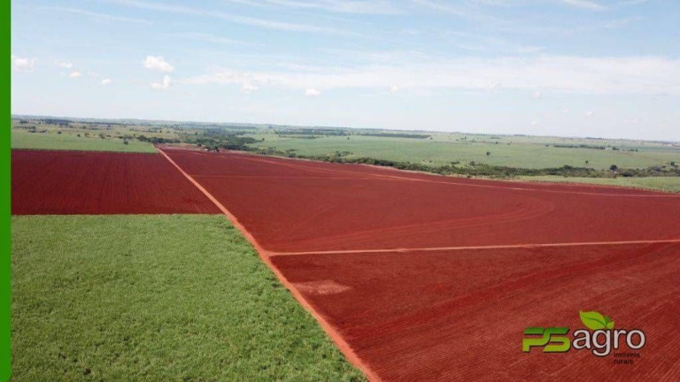 Imagem Fazenda à Venda, 150.766 m² em Centro - Itapura Imagem Fazenda à Venda, 150.766 m² em Centro - Itapura
