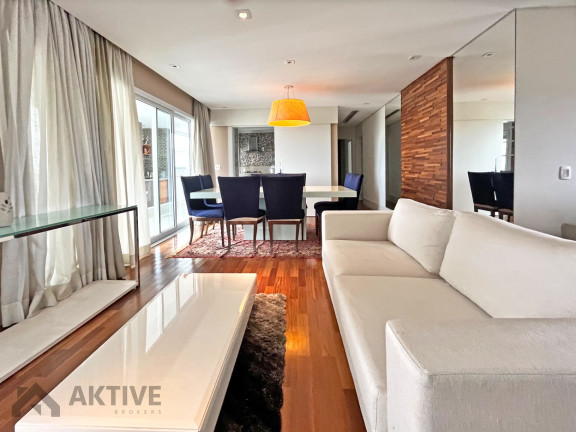Imagem Apartamento com 2 Quartos à Venda, 155 m² em Alphaville - Barueri Imagem Apartamento com 2 Quartos à Venda, 155 m² em Alphaville - Barueri