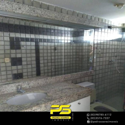 Imagem Apartamento com 4 Quartos à Venda, 380 m² em Bessa - João Pessoa Imagem Apartamento com 4 Quartos à Venda, 380 m² em Bessa - João Pessoa