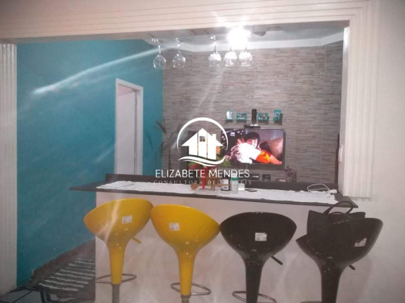 Imagem Casa com 3 Quartos à Venda, 492 m² em Cidade Edson - Suzano